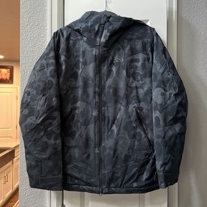 Women’s Jacket